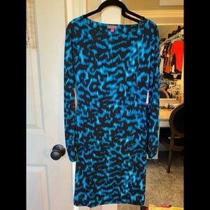 Vince Camuto Dress